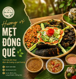 met-dong-que